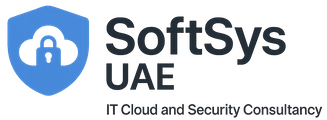 SoftSys UAE logo